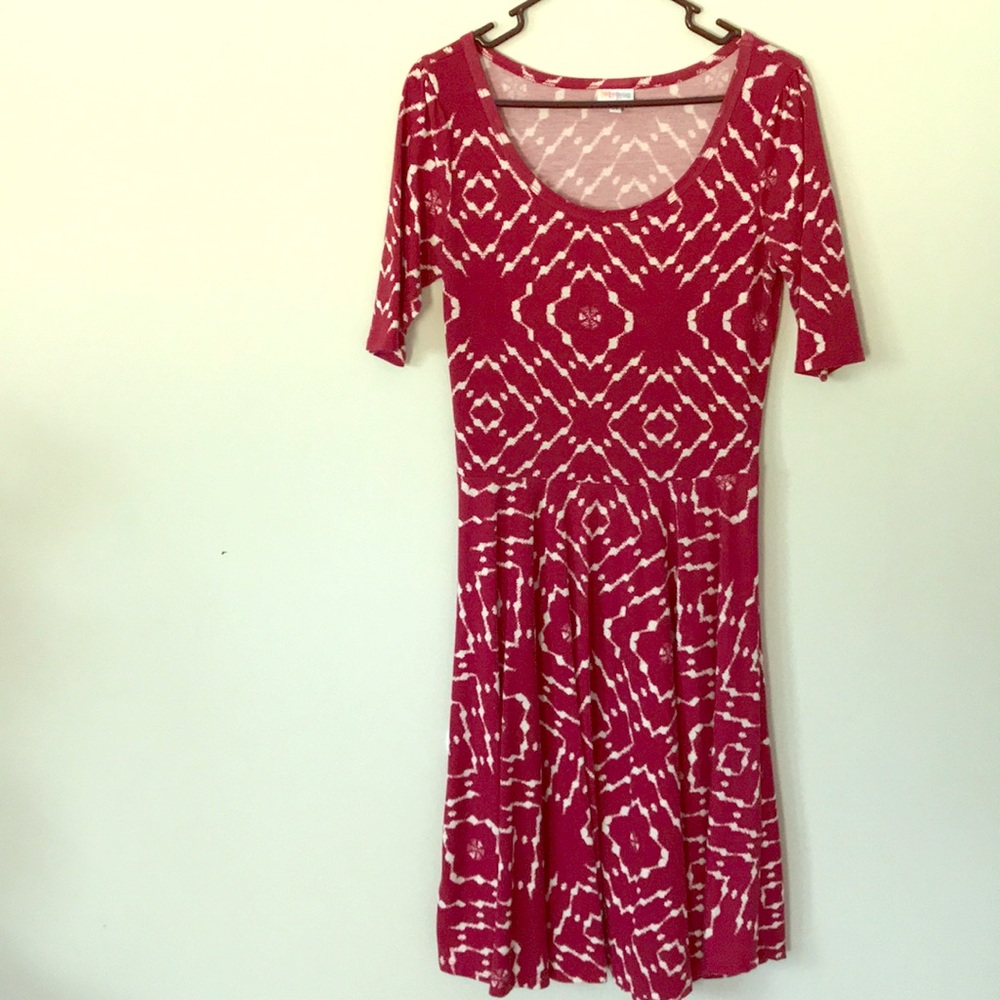 LuLaRoe Nicole